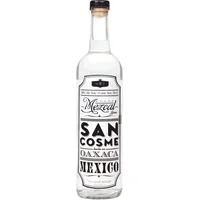 San Cosme Mezcal 0,7 l