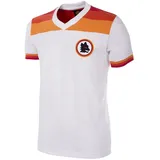 AS Roma AS Rom Auswärtstrikot 1978/79 Herren Gr. XL