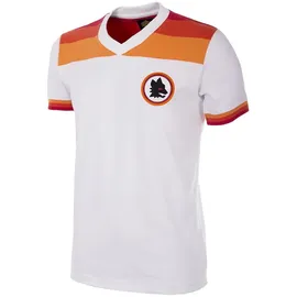 AS Roma AS Rom Auswärtstrikot 1978/79 Herren Gr. XL