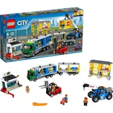 LEGO City Frachtterminal (60169)