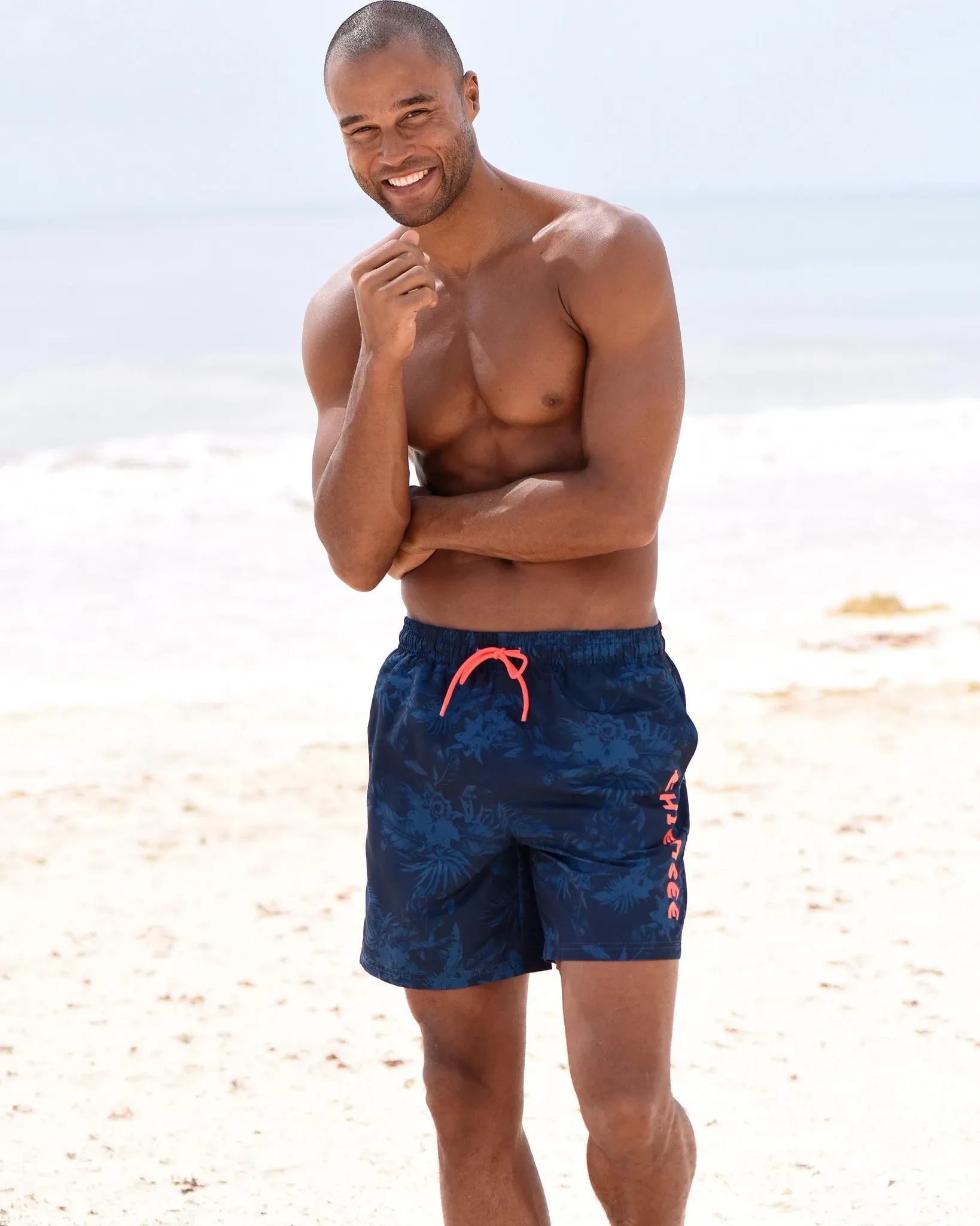 Badeshorts CHIEMSEE 