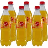 Sinalco Original Orange Limo (6 x 0,5L) EINWEG