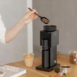 TIMEMORE BRICKS 01S Schwarz