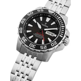 Festina The Originals F20661/3 Edelstahl 45 mm