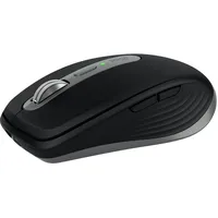 Logitech MX Anywhere 3S for Mac Spacegrau