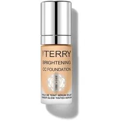 By Terry Brightening CC Foundation 30 ml Nude 