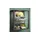 VCM Vitrine Glasol SW