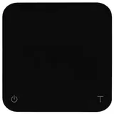 acaia Pearl Kaffeewaage Pitch Schwarz