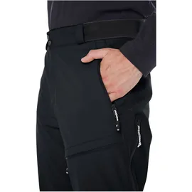 KILLTEC KSW 279 MN SKI PNTS Skihose Schwarz XXL