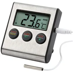 OLYMPIA FTS 200 Temperatursensor  für alle Protect / ProHome Alarmanlagen
