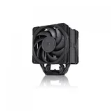 Noctua NH-U12A chromax.black CPU Kühler für AMD und Intel CPU