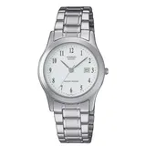 Casio LTP-1141PA-7BEG Silber 8,3 mm