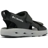 Columbia Techsun Adventure Schwarz/Weiß 39