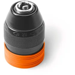 Fein Bohrfutter maximales Drehmoment 60 Nm - 63208002010