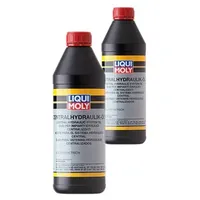 LIQUI MOLY Zentralhydraulik-Öl 1 l