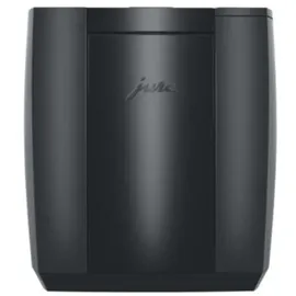 Jura J8 EA midnight silver