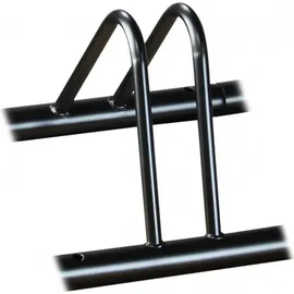 YTwo 3 Fahrradständer - Black - One Size