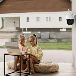 Imou Cruiser SE+ 3MP Weiß