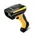 PowerScan PD9100 1D-Barcodes Barcode-Scanner