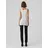 Vero Moda VMMAXI Schwarz/Weiß XL