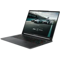 MSI Stealth 16 Mercedes-AMG Motorsport A13VG-245 - Intel Core i9 13900H / 2.6 GH
