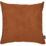 done.® Dekokissen »Zoom« Kissenhülle aus modernem Cordstoff