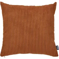 done.® Dekokissen »Zoom« Kissenhülle aus modernem Cordstoff