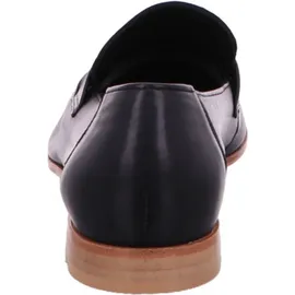 LLOYD Business Slipper Damen Blau 40,5