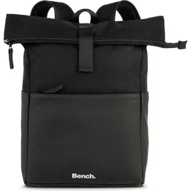 BENCH Style Backpack 0 l schwarz