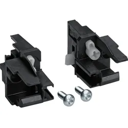 1Pk Hager ZZ40C Haubenturm, universZ, 1Pk=2 Stück