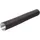 Justus Alu-Flexrohr Aluminium 60-150 cm grau