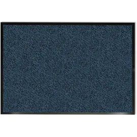 Karat Schmutzfangmatte SKY Blau 120 x 180 cm