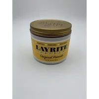 LAYRITE Original Pomade XL 297 g