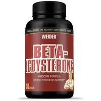Weider Beta-Ecdysteron Neutral Kapseln 150 St.
