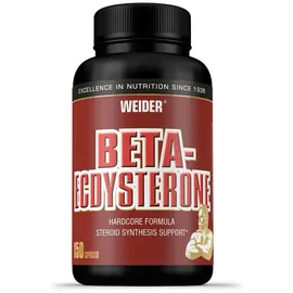 Weider Beta-Ecdysteron Neutral Kapseln 150 St.