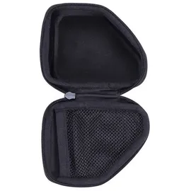 BBB AdaptCase Rahmentasche schwarz