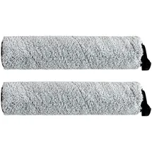 zmleve Ersatz-Bürstenrolle für Tineco iFloor 3/Floor One S3 2 Stück
