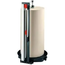 rocholz Schneidständer SYSTEM 2000 senkrecht 480x580x1550 mm
