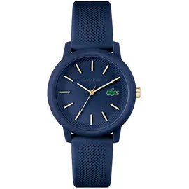 Lacoste 12.12 Silikon 36,0 mm 2001271