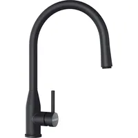 Schock Kavus Einhebelmischer Schwarz