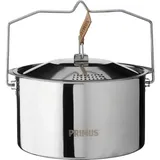 PRIMUS Campfire 3l Kochtopf - Silver - One Size