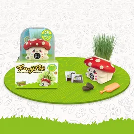 Gardenhome Garden Keepers Fungipot Smarter Topf - Multicolor - One Size
