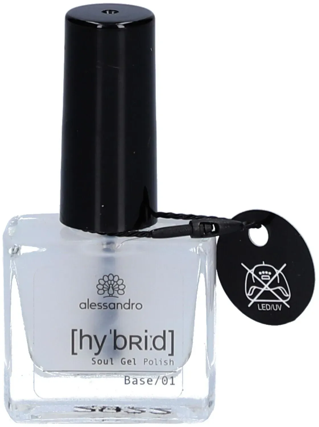 Alessan Hybrid Soul Base Coat