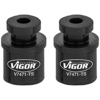 VIGOR V7471-TS Gummischlauch