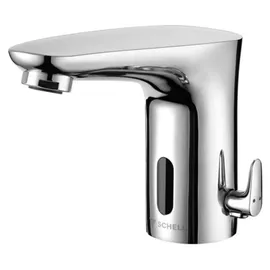Schell Modus E Sensor-Armatur Chrom