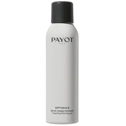 Payot Optimale Gel de rasage moussant Rasiergel 150 ml Herren 