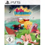 Bibi Blocksberg Das Hexenbesen-Rennen! 3 - PS5