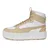puma white-light sand 40