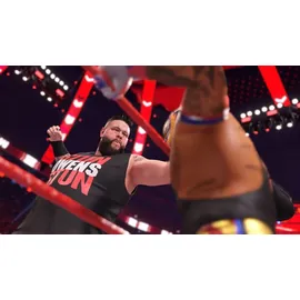 WWE 2K22