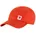 Kappe flame orange S/M